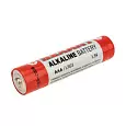 Алкалиновая батарейка AAA/LR03 1,5 V 4 шт. блистер 30-1012 REXANT