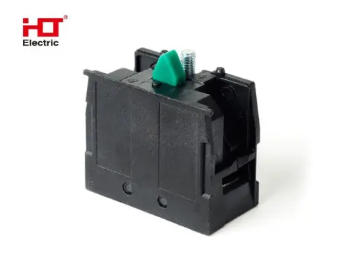 Дополнительные контакты XB-2 NО HLT ELECTRIC 085-16-050 - Ros-Electric