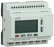 PLR-S-CPU-1206T-DC-BE ONI