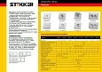 Рамка  STEKKER PFR00-9003-01 (расстояние между монтажными отверстиями: по гориз. - 200мм, по вертик. 39056 STEKKER