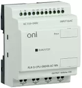PLR-S-CPU-0804R-AC-NN ONI