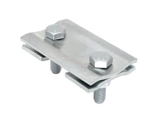 Зажим ответвительный плашечный SL4.26 25-120/25-120 HLT ELECTRIC 083-09-010 - Ros-Electric