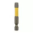 Бита для шуруповерта Torx T40х50 мм (2 шт./уп.) Kranz KR-92-0431-1 Kranz