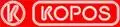 KOPOS KOLIN KOPOS KOLIN
