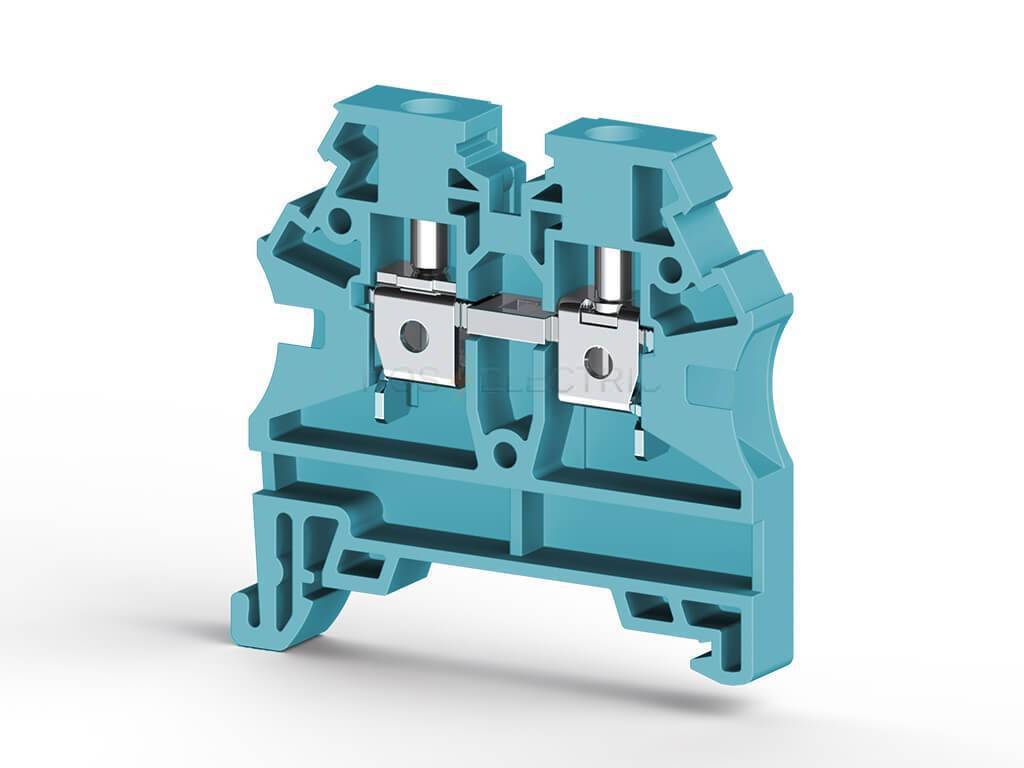 Винтовой соединитель. AVK 2.5 Klemsan. Клемма Klemsan AVK 2,5. Avk2,5rd Клеммник на din-рейку 2,5мм.кв. (серый) Klemsan. AVK 6 304141.