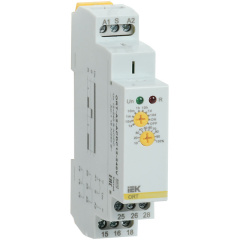 003-ORT-A2-ACDC12-240V