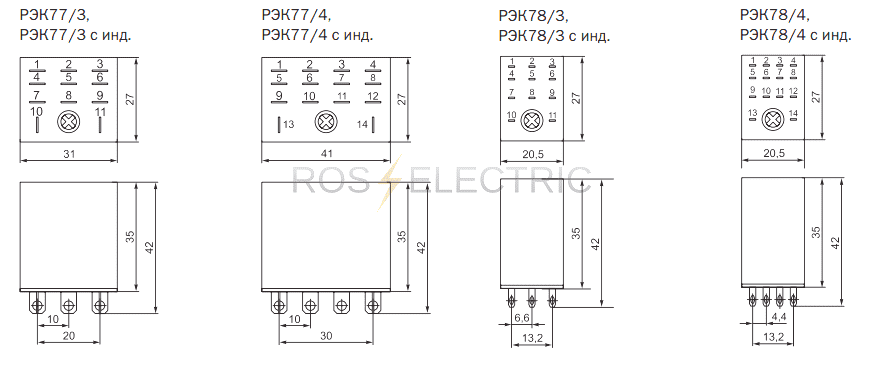 Сайт рэк края. Реле промежуточное рэк78/4 3 а 24 в DC IEK. Реле рэк77/4 арт.rrp10-4-10-220a ИЭК. Реле РЭК 78/4 схема включения. Реле РЭК 78/4 24в 78/3 схема.