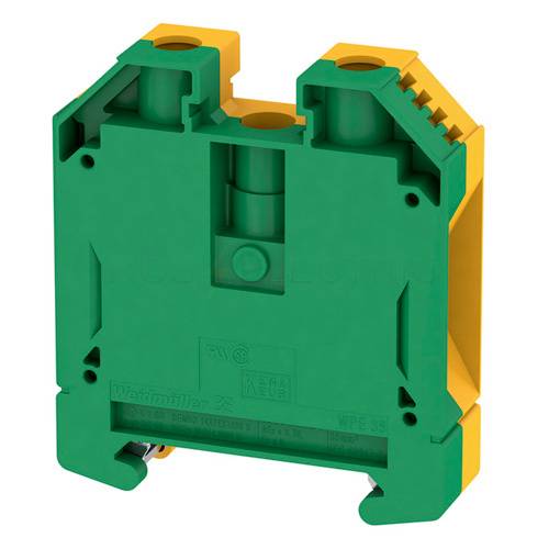 Монтаж клеммы заземления для проволочного лотка - 93 фото