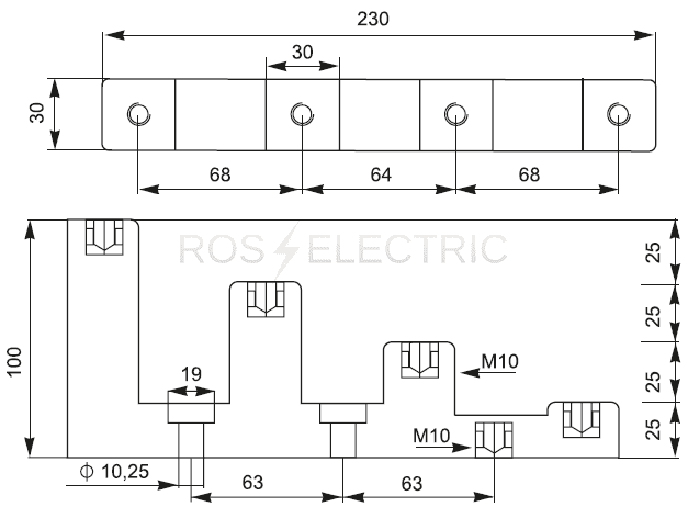 Izol. hin.  700A 15 kv gab.png