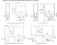 Реле 8A 2CO 24VDC тест кнопка LED Systeme Electric RSXG22BD - Ros-Electric