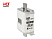 Плавкая вставка предохранителя ППН-33, габарит 00, 160/125А HLT ELECTRIC 091-01-029 - Ros-Electric