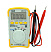 DT-113 Мультиметр цифровой CEM 480175 - Ros-Electric