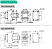 КОНТАКТОР MC1D 3P 25A НО+НЗ 24VDC С ПОНИЖЕННЫМ ТОКОМ ПОТРЕБЛЕНИЯ КАТУШКИ Systeme Electric MC1D25BL - Ros-Electric