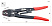Кримпер для обжима кабельных наконечников FASEN HS-16 Fasen 109936 - Ros-Electric