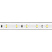 Лента светодиодная 220V FERON LS704, 60*SMD2835, 4,4W/m, IP65, 4000К (нейтральный белый), в комплект FERON 48291 - Ros-Electric