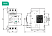 АВТ.ВЫКЛ.ЗАЩ.ДВ. GM3P 37-50A КОМБ.РАСЦЕПИТЕЛЬ ПОВ.РУК. ВИНТ.ЗАЖ. Systeme Electric GM3P50 - Ros-Electric