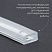 Лента светодиодная 220V FERON LS705, 120*SMD5730, 11W/m, IP65, 3000К (теплый белый), в комплекте 1 с FERON 32716 - Ros-Electric