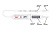 Указатель напряжения MASTECH MS8922A, 12- 400 В, 50 Гц, АС/DC MS8922A (MASTECH) Mastech 101043 - Ros-Electric