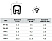 Маркер на провод 0.2-0.75мм PY 01/3 желтый: Q П, пачка (200шт) Partex Marking Systems PY-01003AV40.Q - Ros-Electric