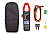 DT-9280 Клещи токоизмерительные CEM 685002 - Ros-Electric