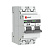 Выключатель нагрузки 2P 20А ВН-63 PROxima EKF SL63-2-20-pro - Ros-Electric