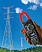 DT-9383W Токоизмерительные клещи CEM 685606 - Ros-Electric