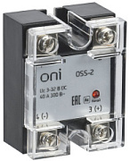 OSS-2-3-40-B ONI - фото