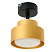 Подсветка настенная GX53 (с выключателем) FERON HL3670 золото, 12W, 230V, корпус алюминий, железо, р FERON 48414 - Ros-Electric