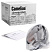 PL-425S  C62  черный + медь (Светильник подвесной Amsterdam,  1х E27, 60Вт, 230В, металл) Camelion 13023 - Ros-Electric