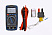 DT-916 Мультиметр цифровой CEM 481394 - Ros-Electric
