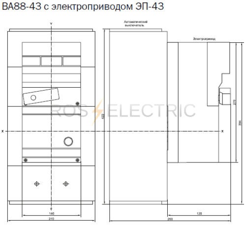 2 VA88-43 (s elektroprivodom) gab3