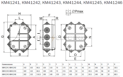 5 41241,41242 gab2