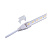 Лента светодиодная 220V FERON LS705, 120*SMD5730, 11W/m, IP65, 6500К (холодный белый), в комплекте 1 FERON 32717 - Ros-Electric