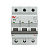 Выключатель автоматический AV-6 3P 16A (B) 6kA AVERES AVERES mcb6-3-16B-av - Ros-Electric