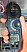 DT-3343 Клещи электроизмерительные CEM 480397 - Ros-Electric