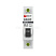 Выключатель нагрузки 1P 20А ВН-29 Basic EKF SL29-1-20-bas - Ros-Electric