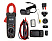 DT-9581 Токоизмерительные клещи AC/DC TRMS с тепловизором модели  DT-9581 CEM 875160 - Ros-Electric