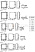 2-SHMP-3-0,-3-1,-4-2-1-0,-4-3-2-0,-4-4-1-0-