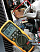 DT-9939 Мультиметр цифровой профессиональный CEM 481103 - Ros-Electric