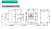 КОНТАКТОР MC1D 3P 95A НО+НЗ 380V 50/60ГЦ Systeme Electric MC1D95Q7 - Ros-Electric