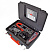 DT-9581 Токоизмерительные клещи AC/DC TRMS с тепловизором модели  DT-9581 CEM 875160 - Ros-Electric