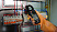 DT-3363 Клещи электроизмерительные CEM 481776 - Ros-Electric