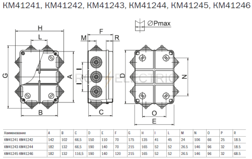 6 41243,41244 gab2