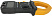 DT-3311 Клещи токоизмерительные CEM 875306 - Ros-Electric