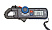 FC-31 Клещи электроизмерительные компактные CEM 481141 - Ros-Electric
