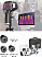 DT-9875 Тепловизор профессиональный CEM 481714 - Ros-Electric