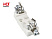 Держатель плавкой вставки ППН-35, габарит 1, 250А HLT ELECTRIC 091-02-003 - Ros-Electric