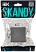 SKANDY Выключатель 1-клавишный кнопочный 10А SK-V14Gr серый IEK SK-V17-0-10-K03 - Ros-Electric