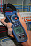 DT-3351 Клещи электроизмерительные True RMS CEM 480410 - Ros-Electric