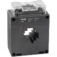 Трансформатор тока ТТИ-30  200/5А  5ВА  класс 0,5  ITT20-2-05-0200 IEK/ИЭК